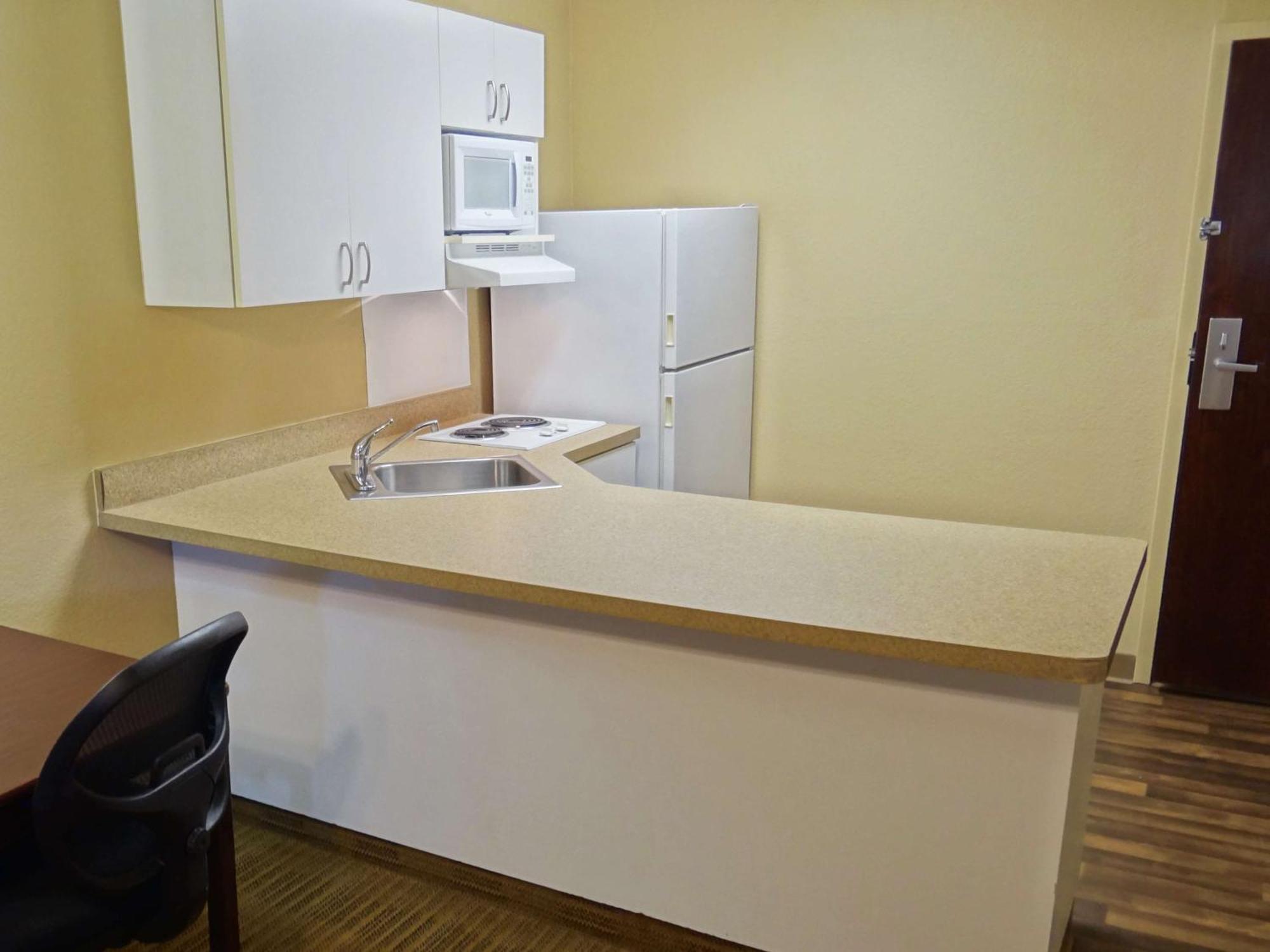Extended Stay America Suites - Billings - West End Exteriör bild