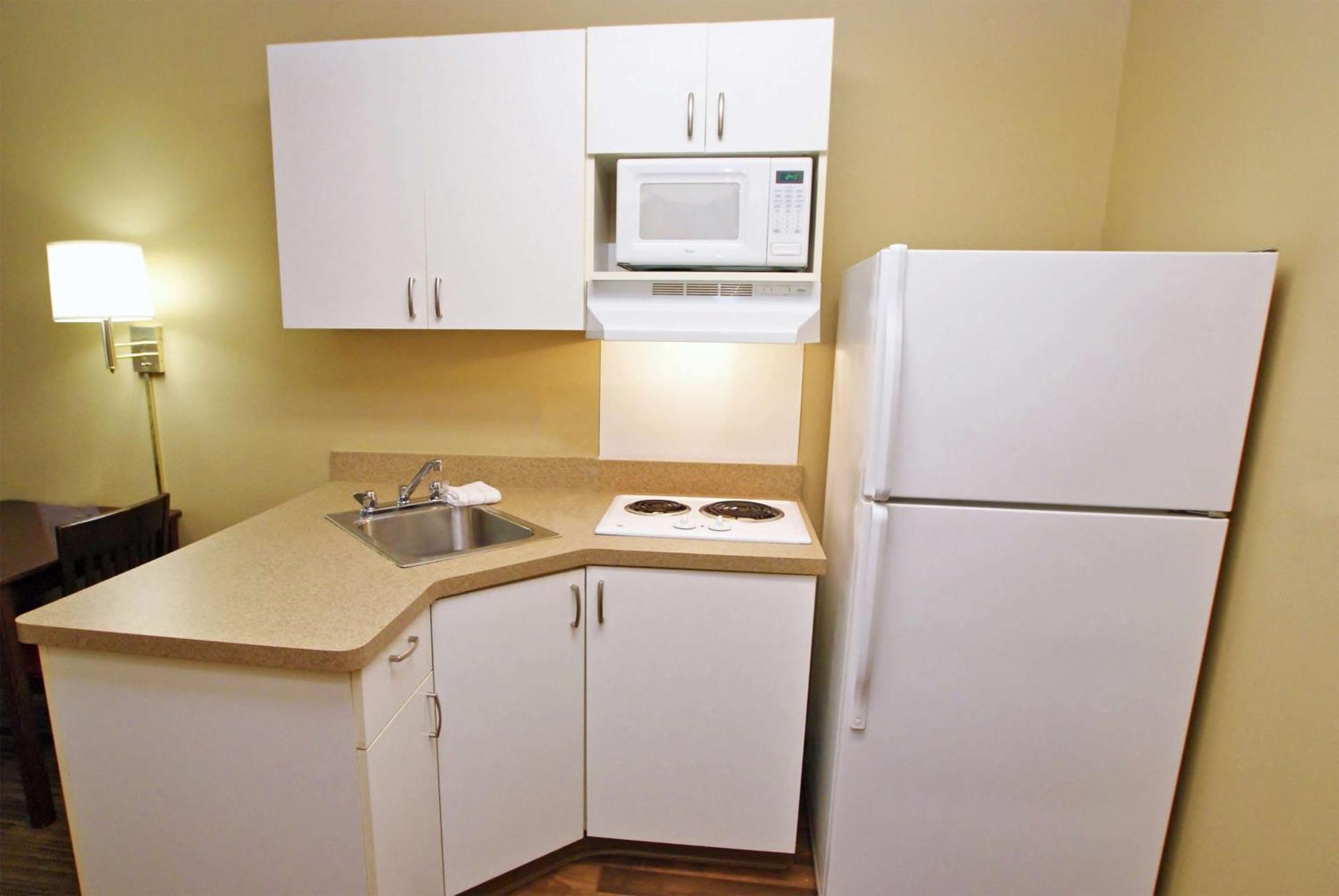 Extended Stay America Suites - Billings - West End Exteriör bild
