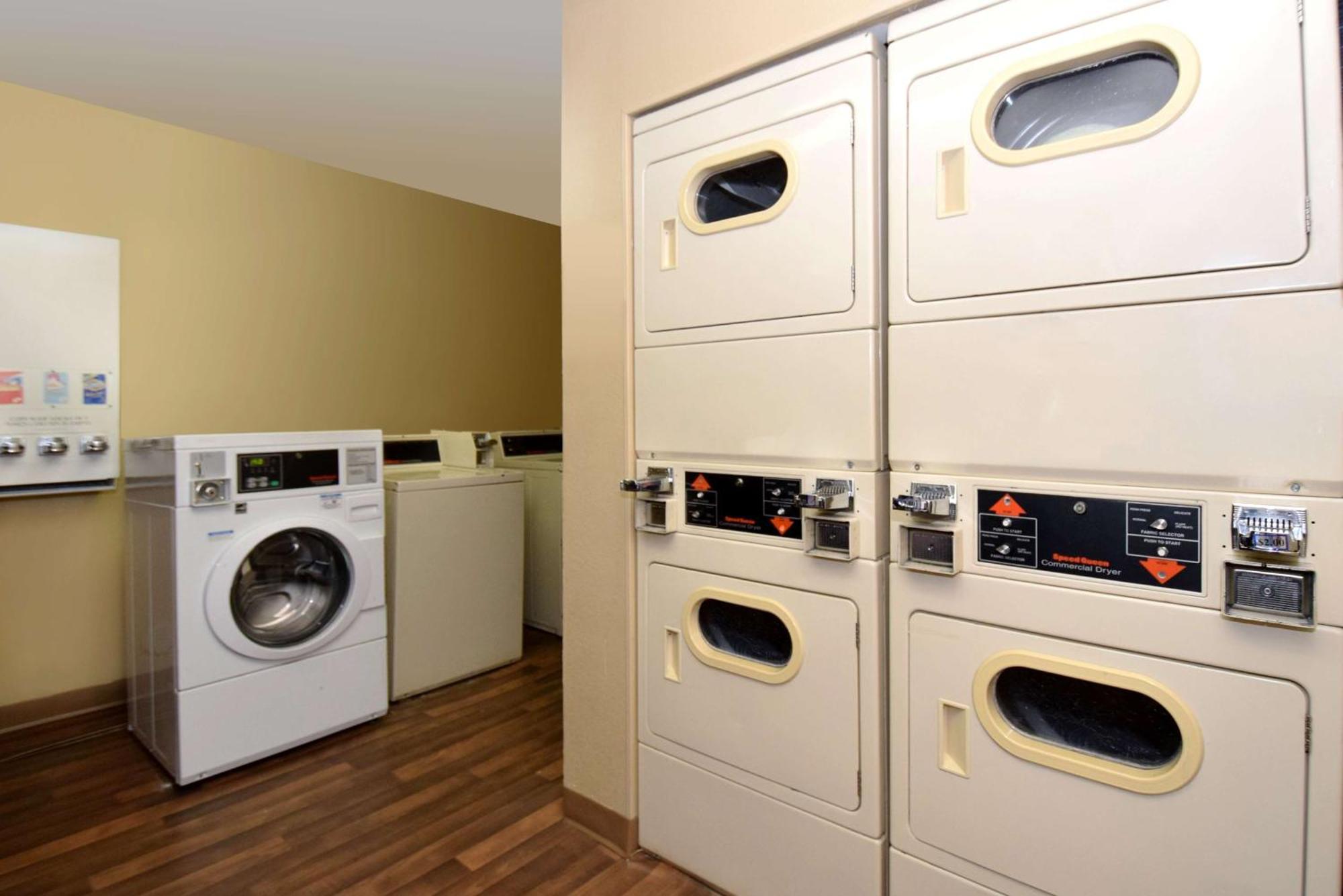 Extended Stay America Suites - Billings - West End Exteriör bild