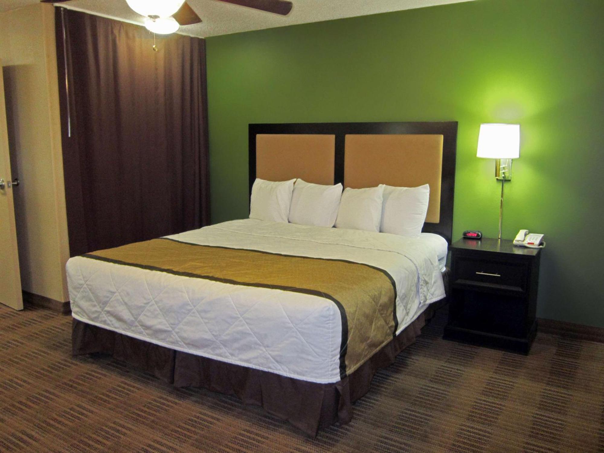 Extended Stay America Suites - Billings - West End Exteriör bild