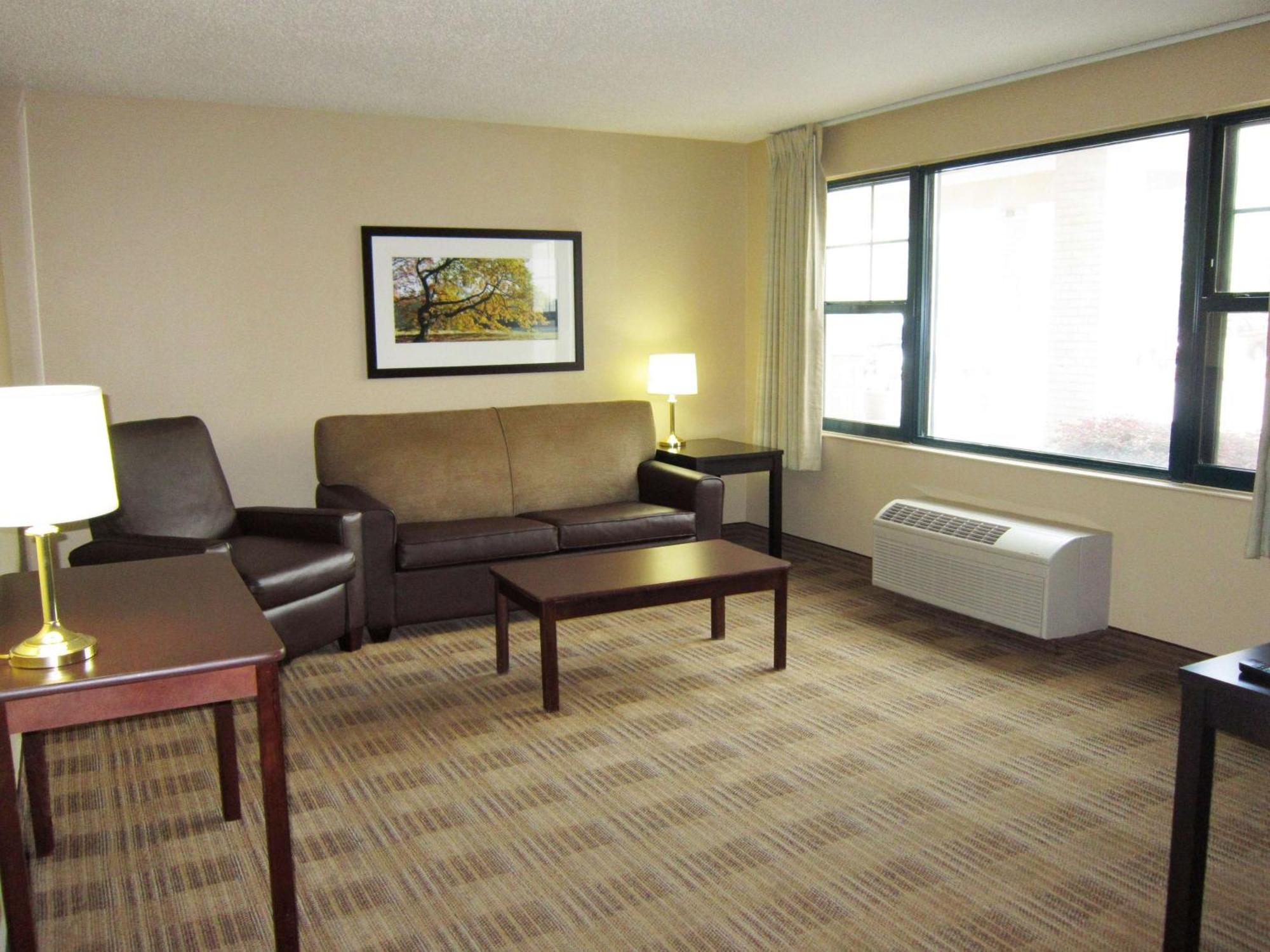 Extended Stay America Suites - Billings - West End Exteriör bild