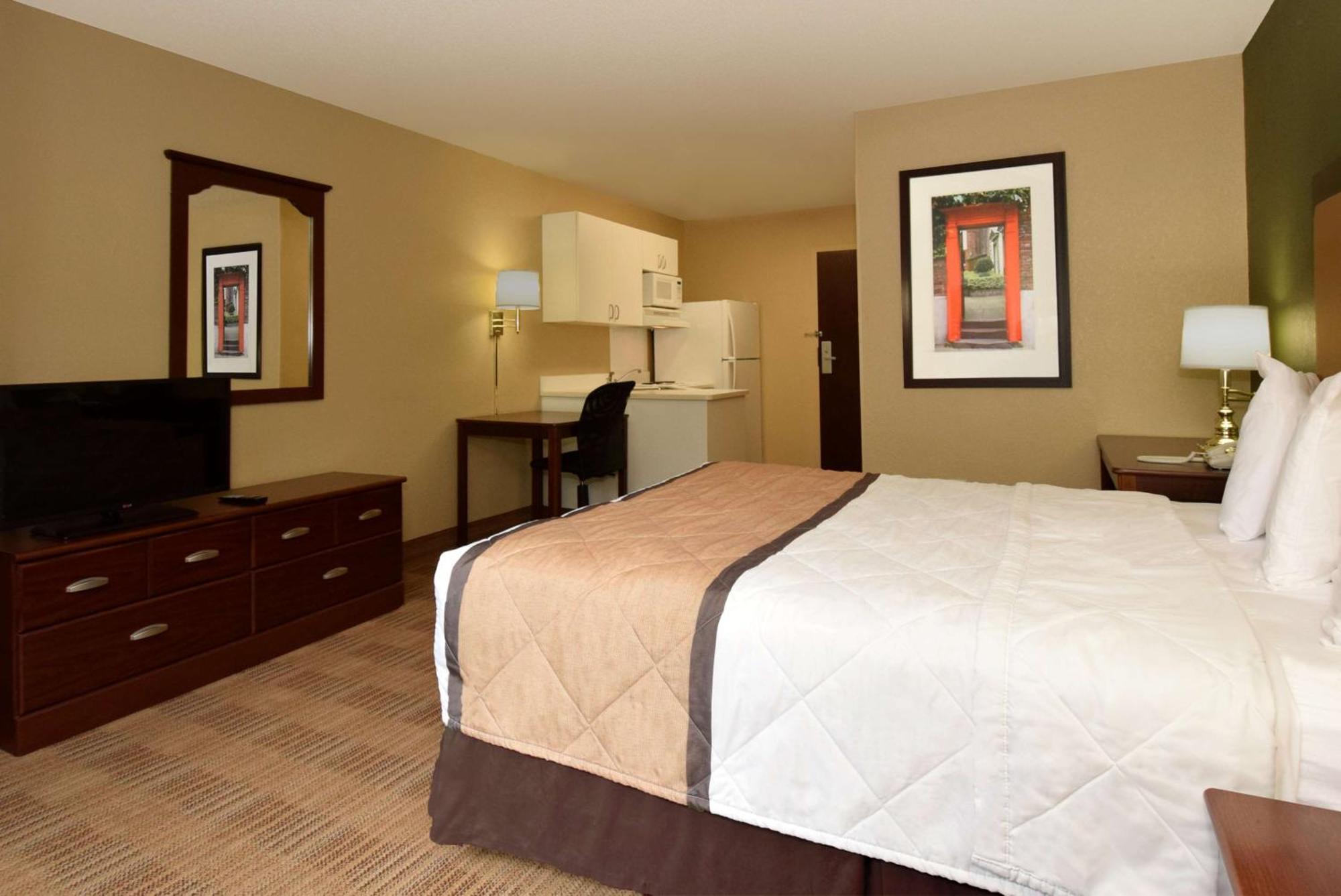 Extended Stay America Suites - Billings - West End Exteriör bild