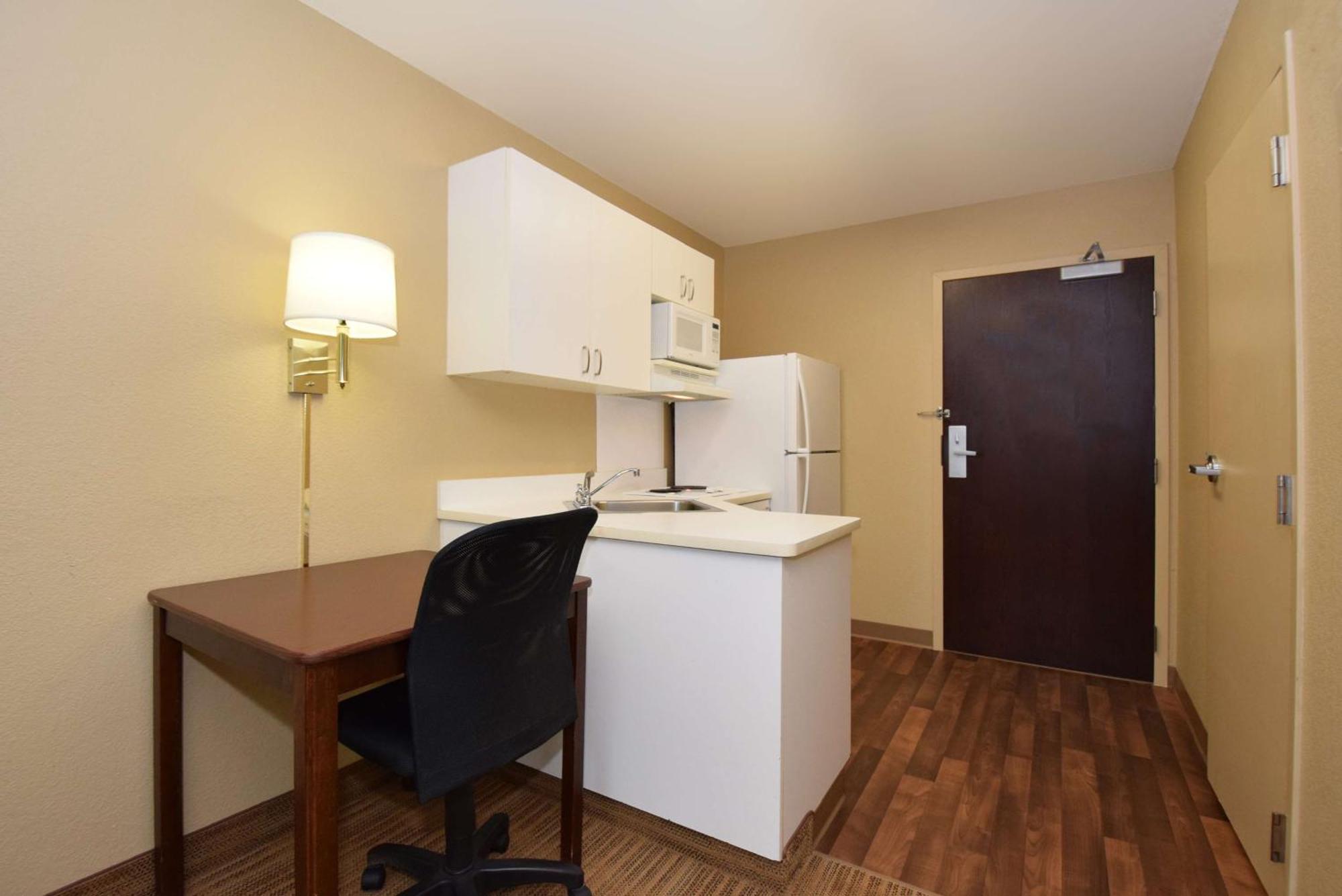 Extended Stay America Suites - Billings - West End Exteriör bild
