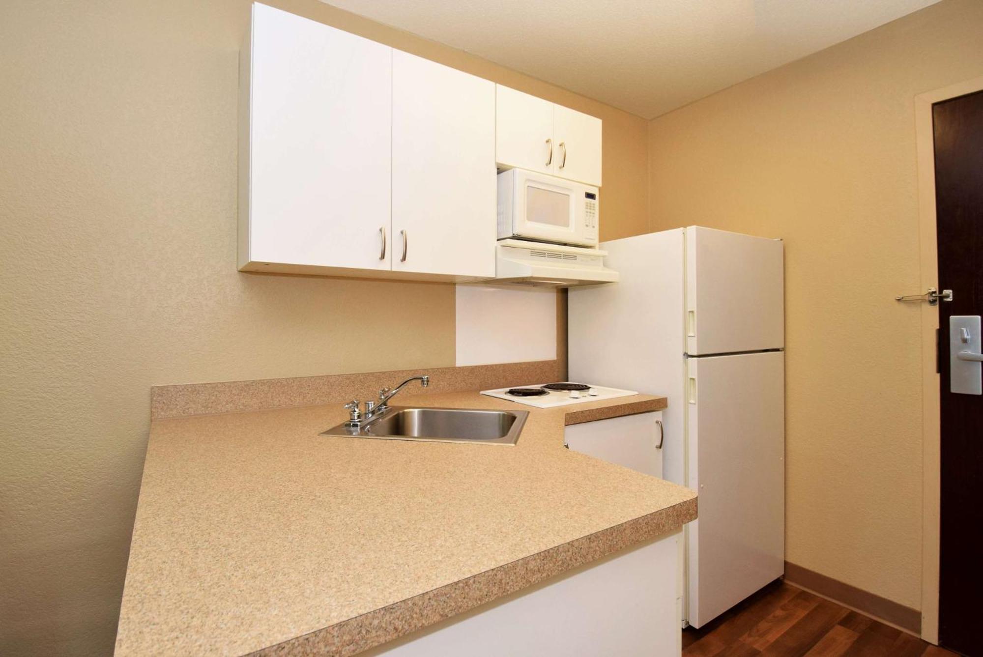 Extended Stay America Suites - Billings - West End Exteriör bild