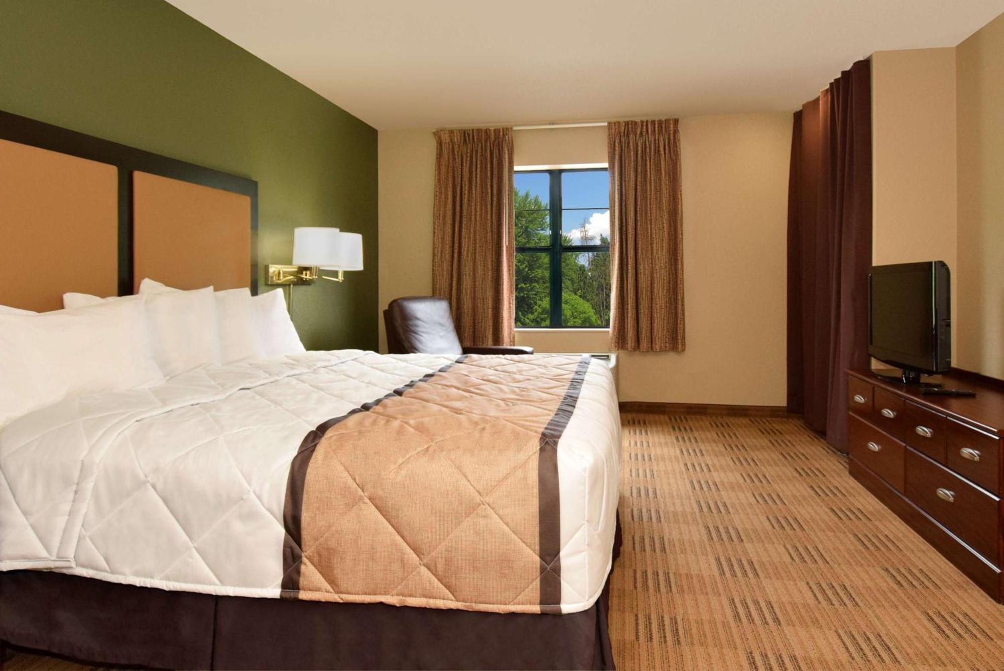 Extended Stay America Suites - Billings - West End Exteriör bild