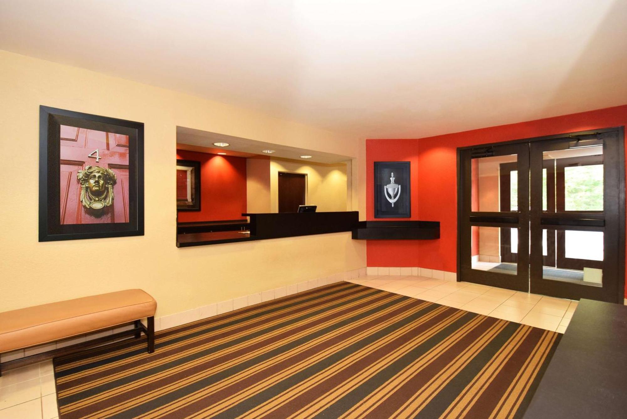 Extended Stay America Suites - Billings - West End Exteriör bild