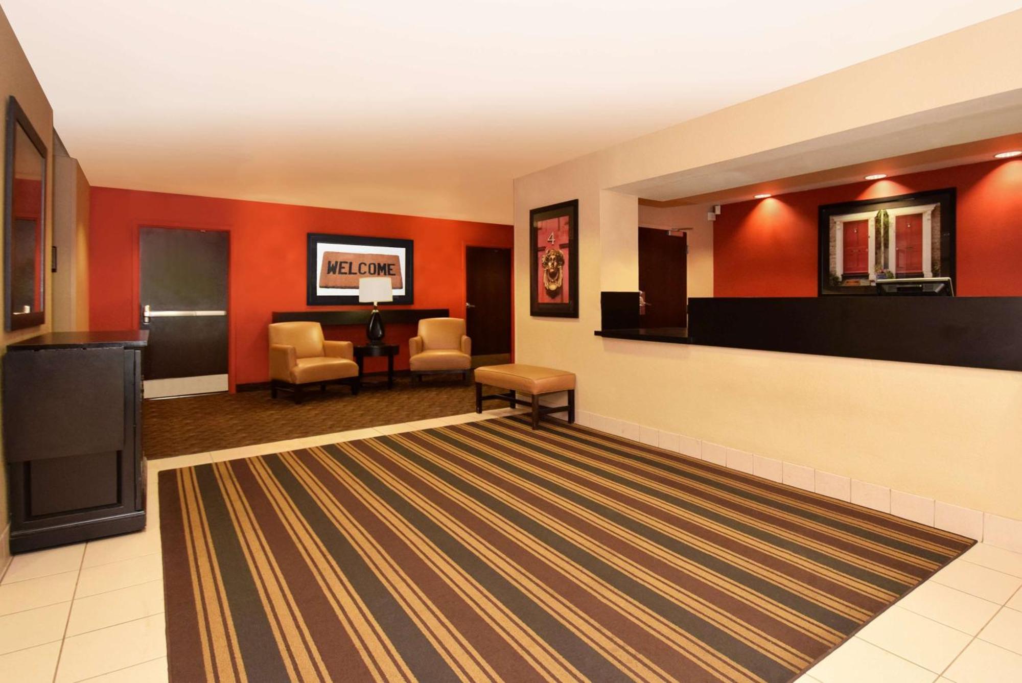 Extended Stay America Suites - Billings - West End Exteriör bild