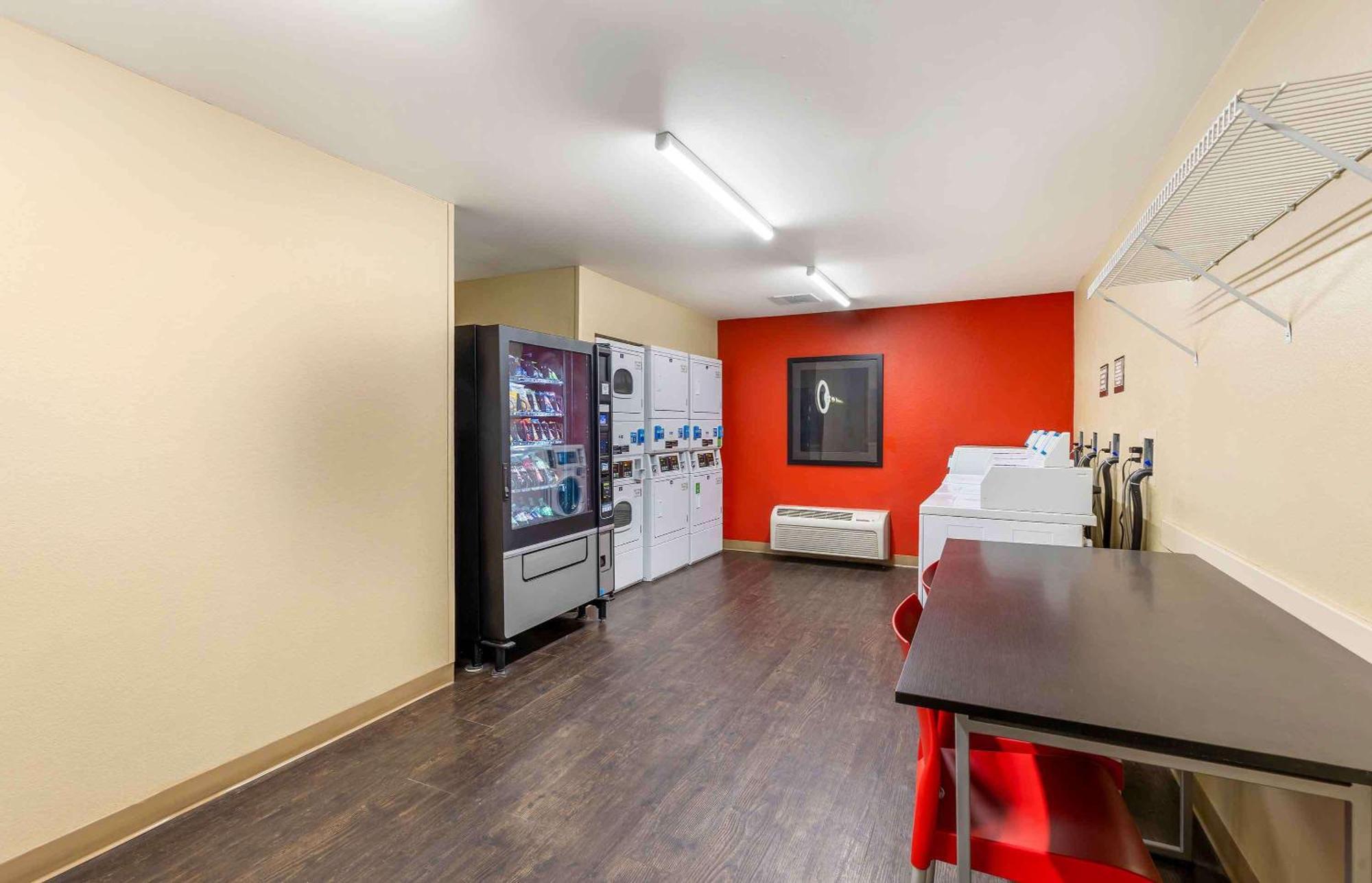 Extended Stay America Suites - Billings - West End Exteriör bild