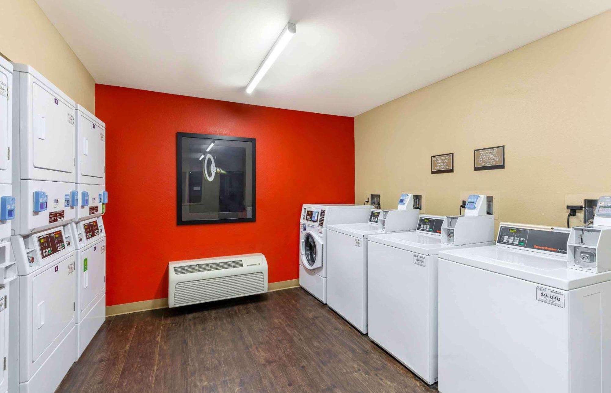 Extended Stay America Suites - Billings - West End Exteriör bild