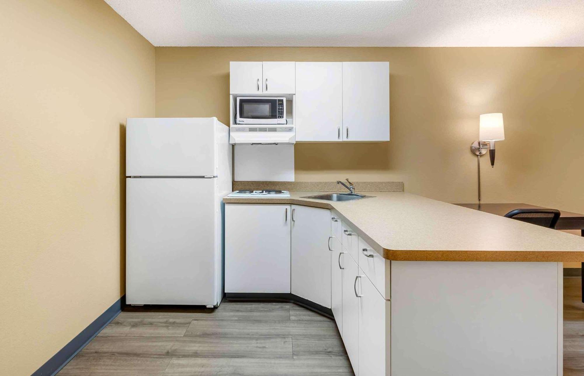 Extended Stay America Suites - Billings - West End Exteriör bild
