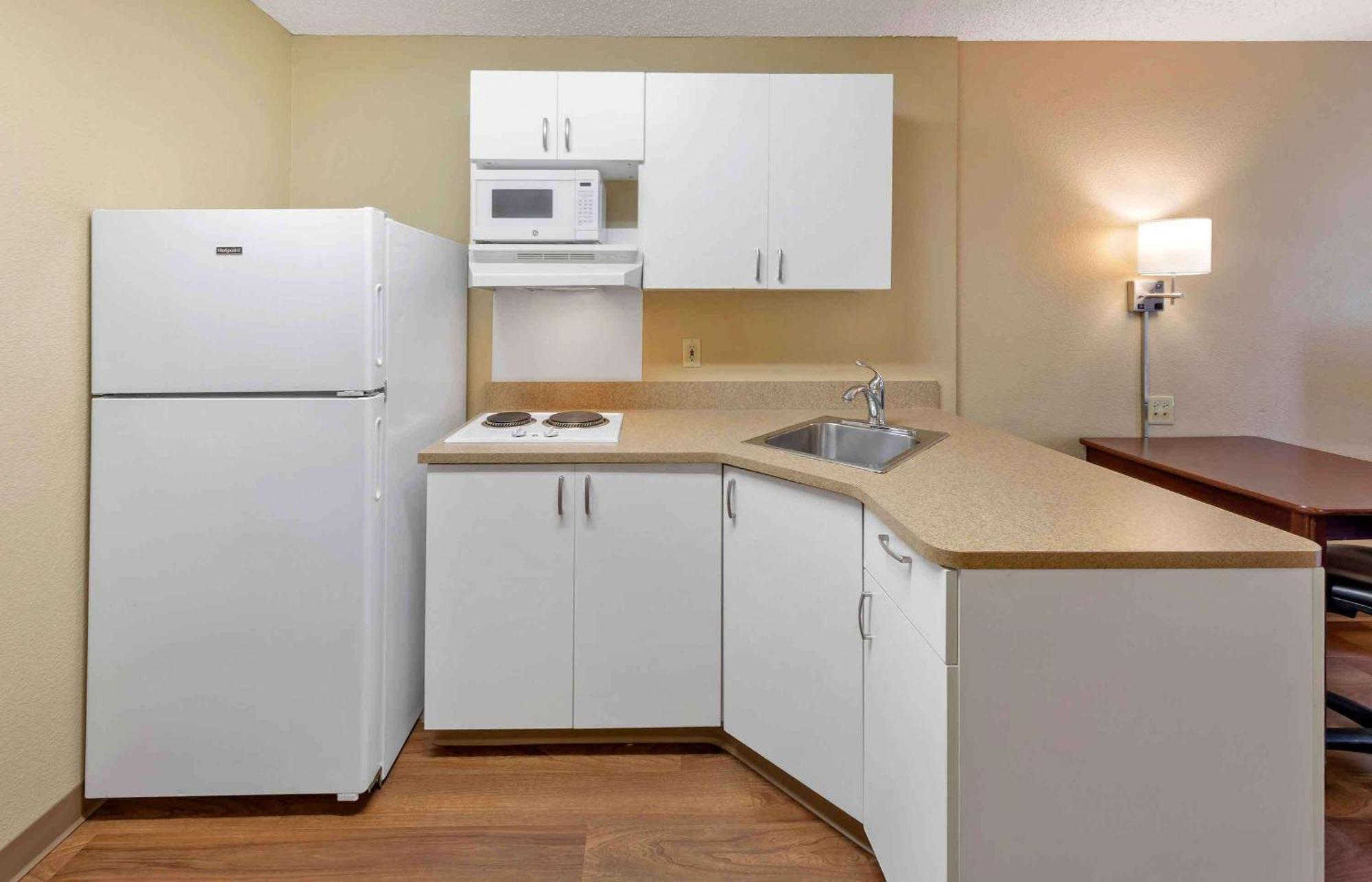 Extended Stay America Suites - Billings - West End Exteriör bild