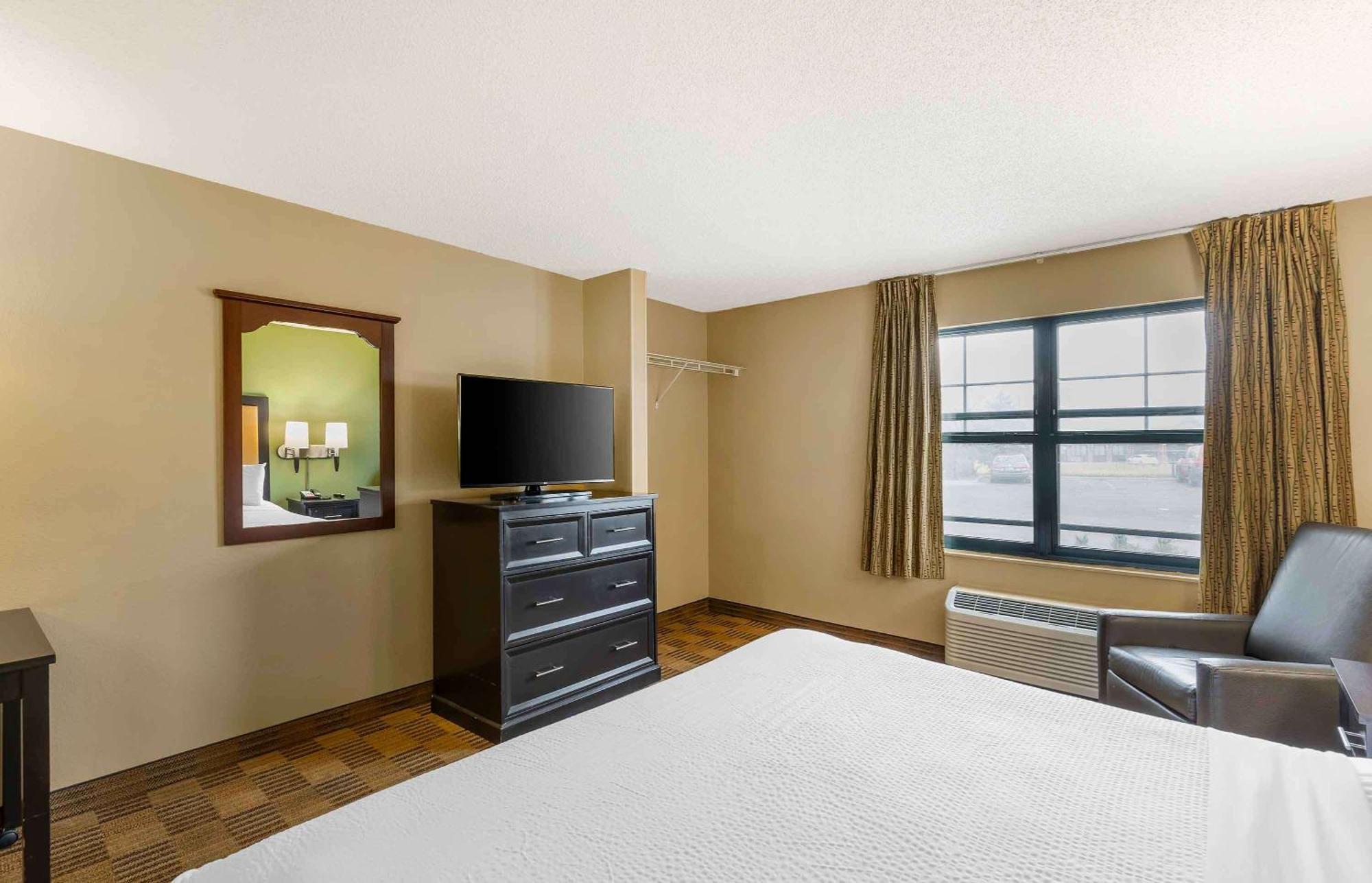 Extended Stay America Suites - Billings - West End Exteriör bild
