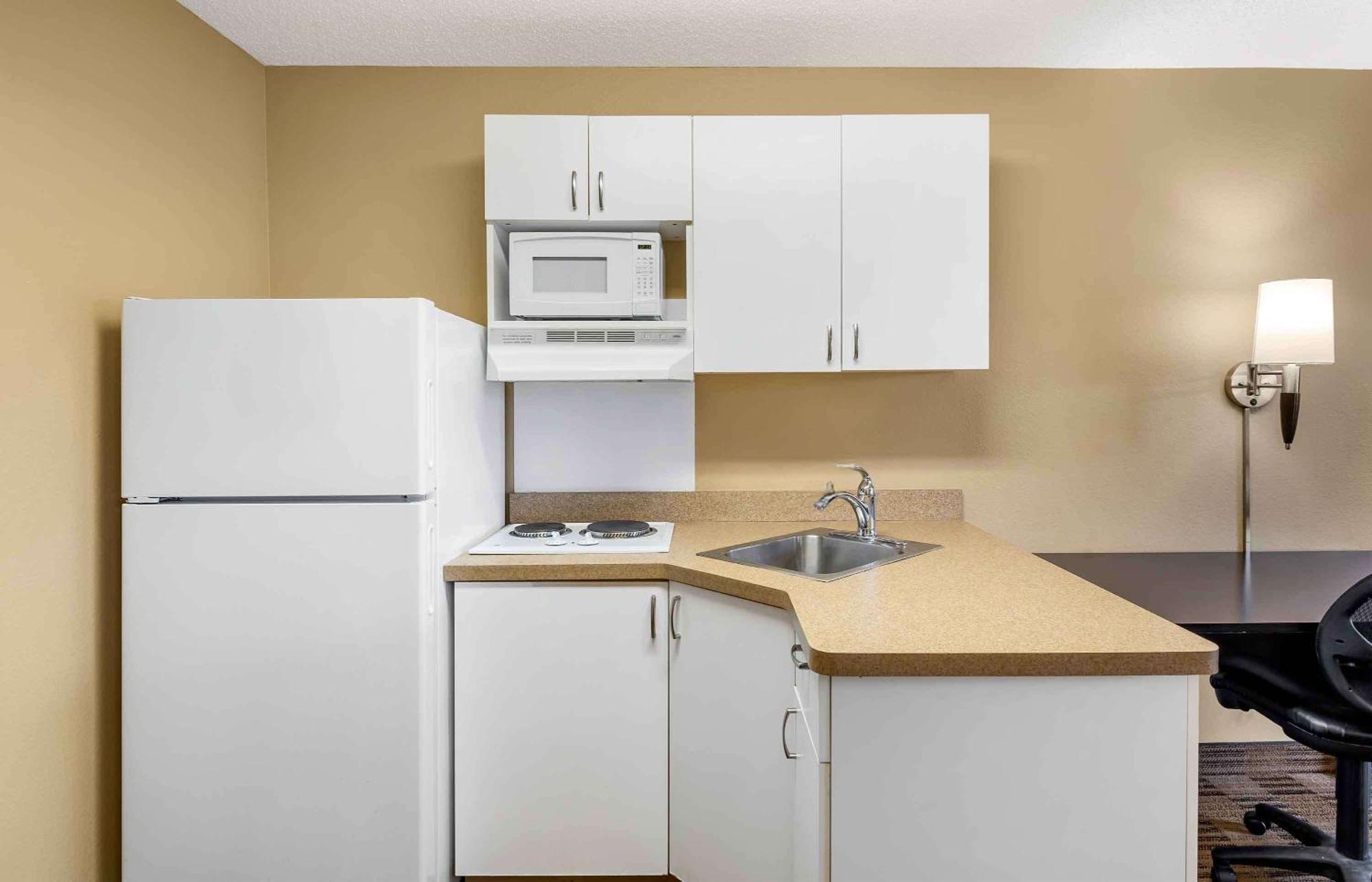 Extended Stay America Suites - Billings - West End Exteriör bild