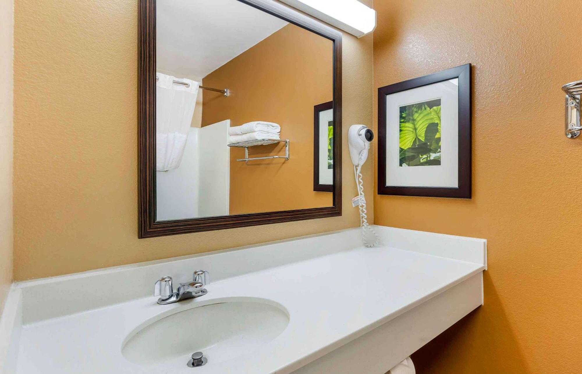 Extended Stay America Suites - Billings - West End Exteriör bild