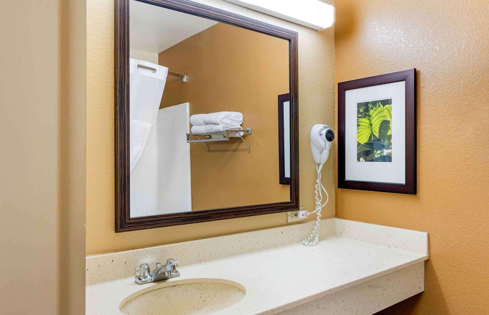 Extended Stay America Suites - Billings - West End Exteriör bild