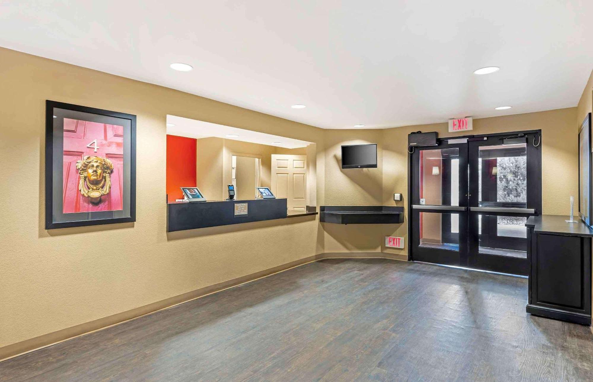 Extended Stay America Suites - Billings - West End Exteriör bild