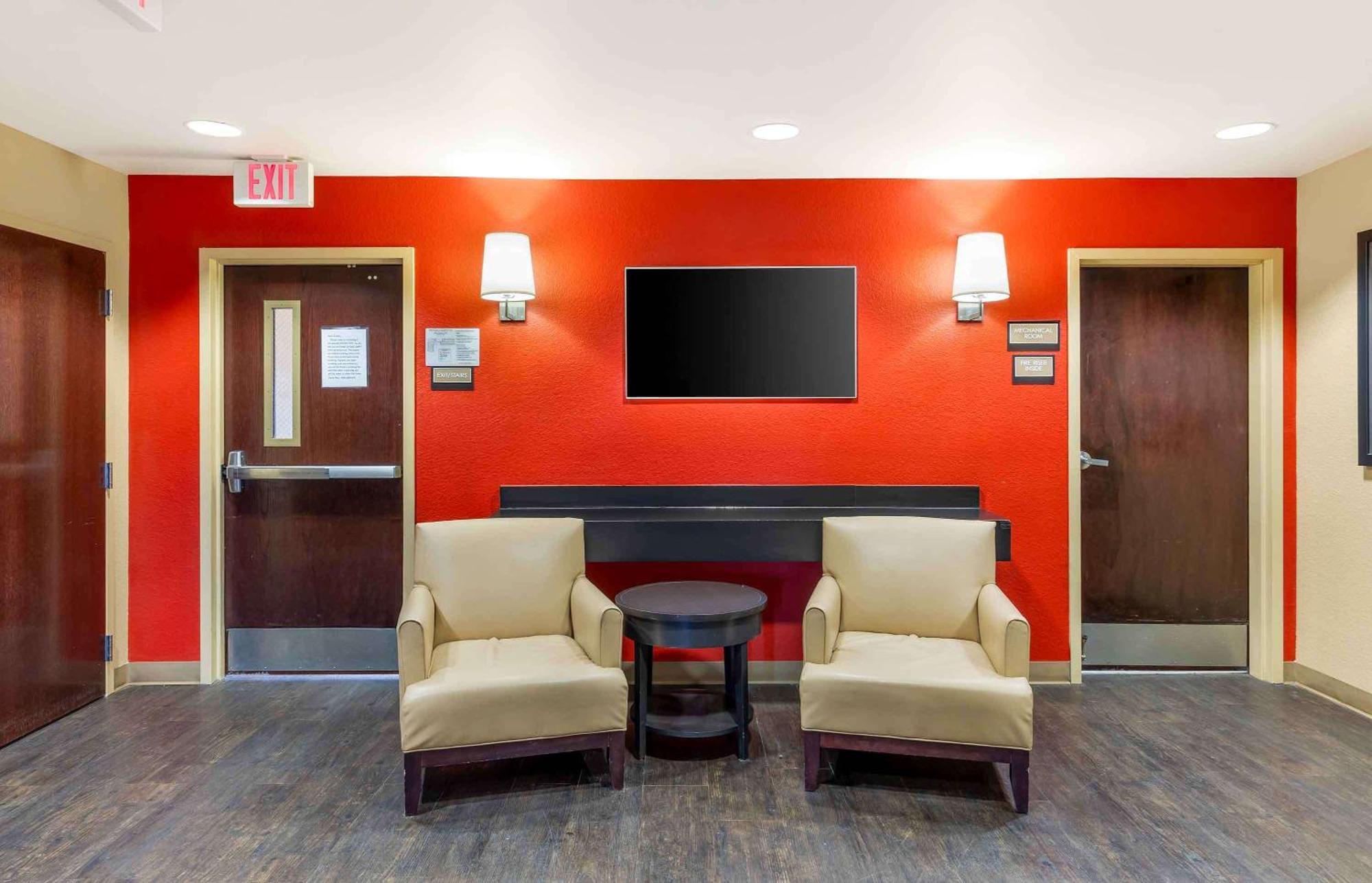 Extended Stay America Suites - Billings - West End Exteriör bild
