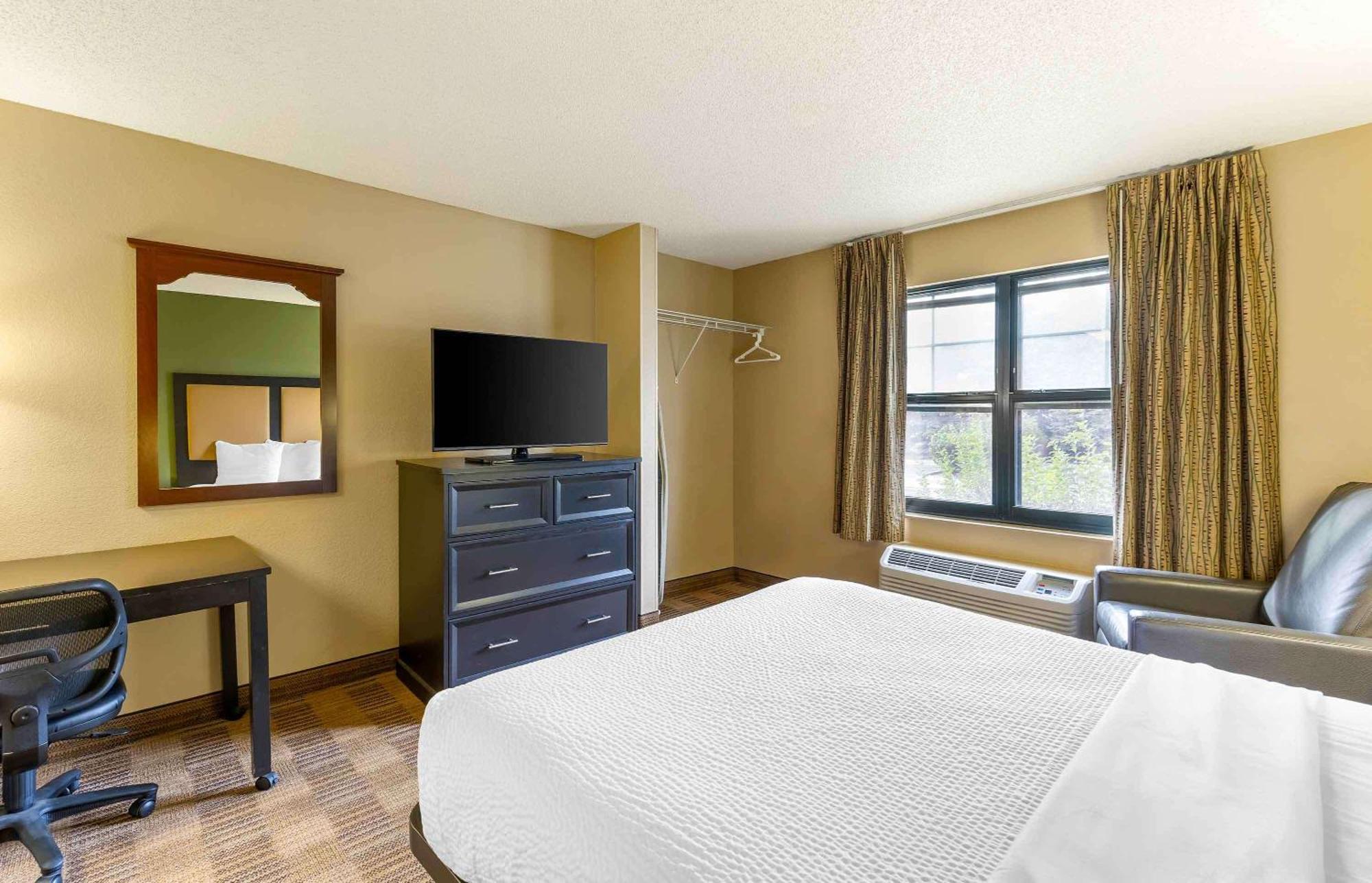 Extended Stay America Suites - Billings - West End Exteriör bild