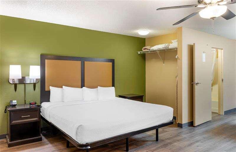 Extended Stay America Suites - Billings - West End Rum bild