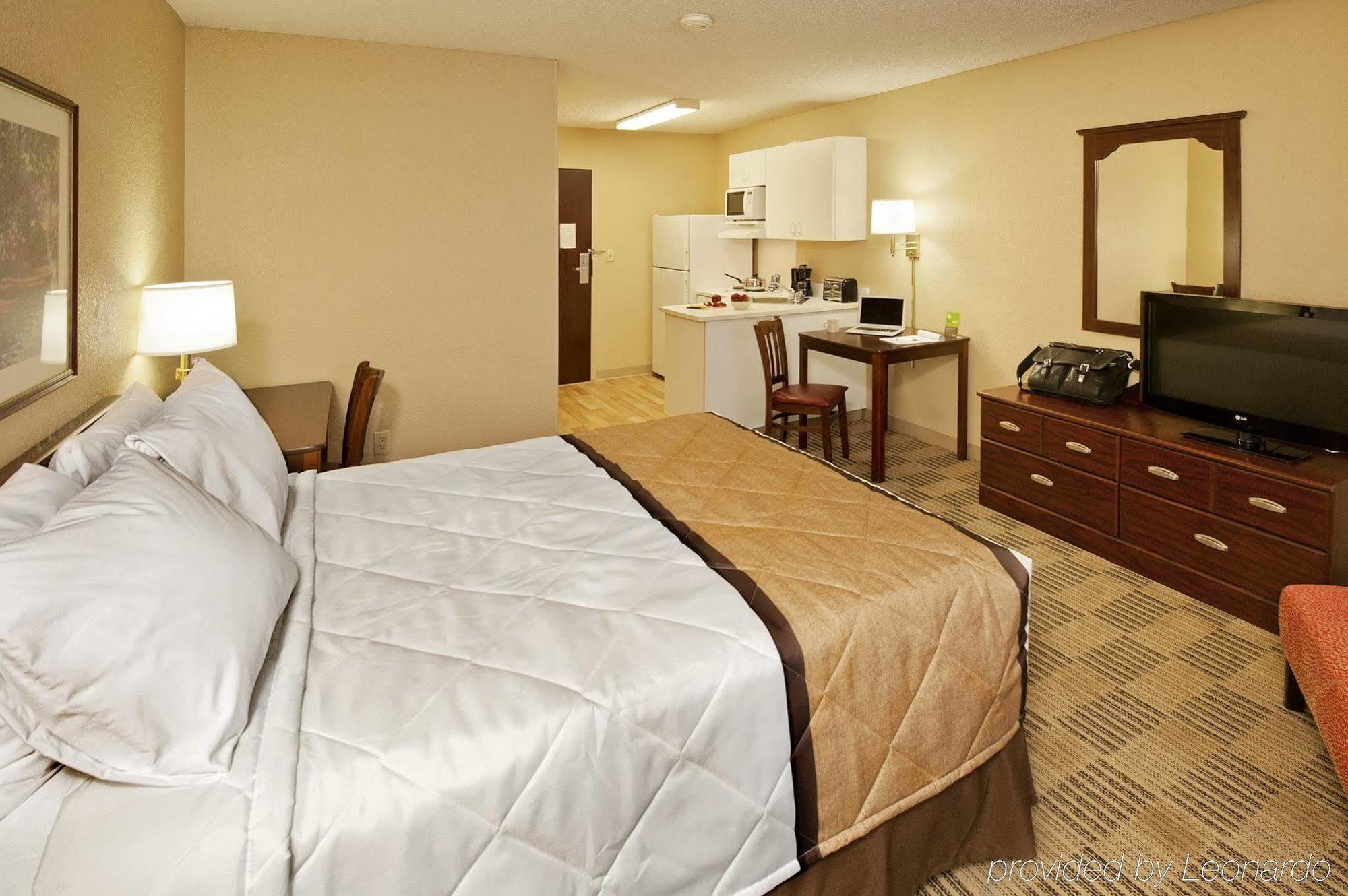 Extended Stay America Suites - Billings - West End Exteriör bild