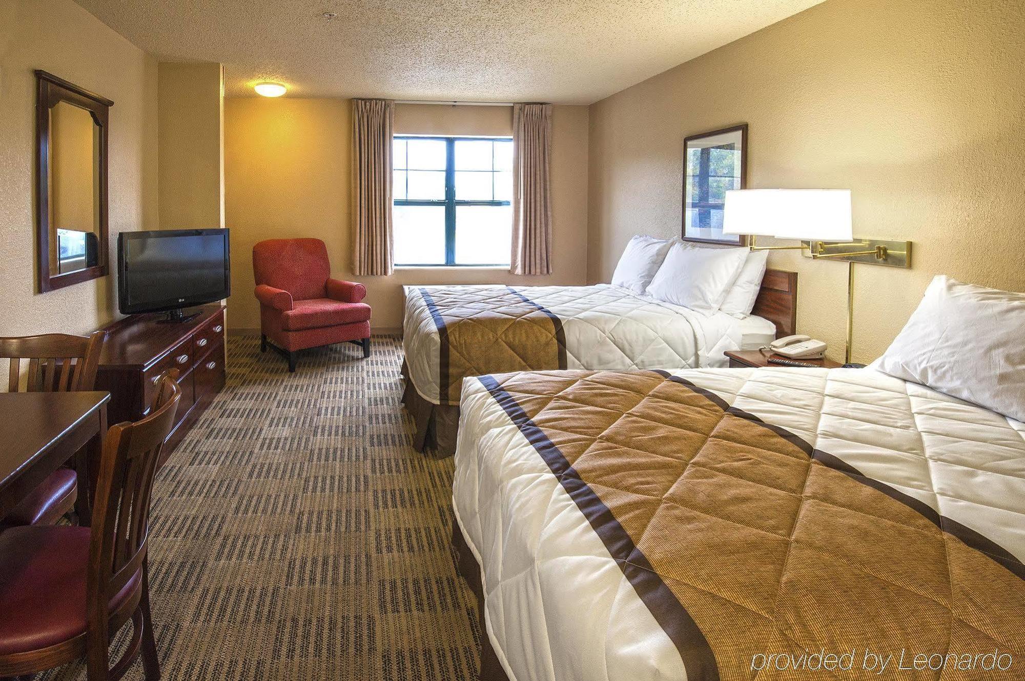 Extended Stay America Suites - Billings - West End Exteriör bild