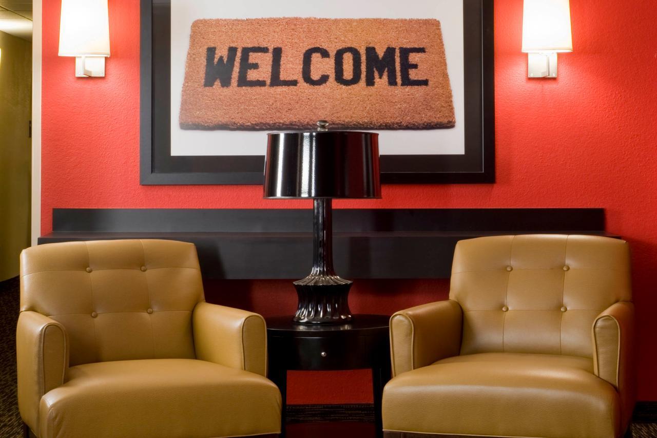 Extended Stay America Suites - Billings - West End Exteriör bild