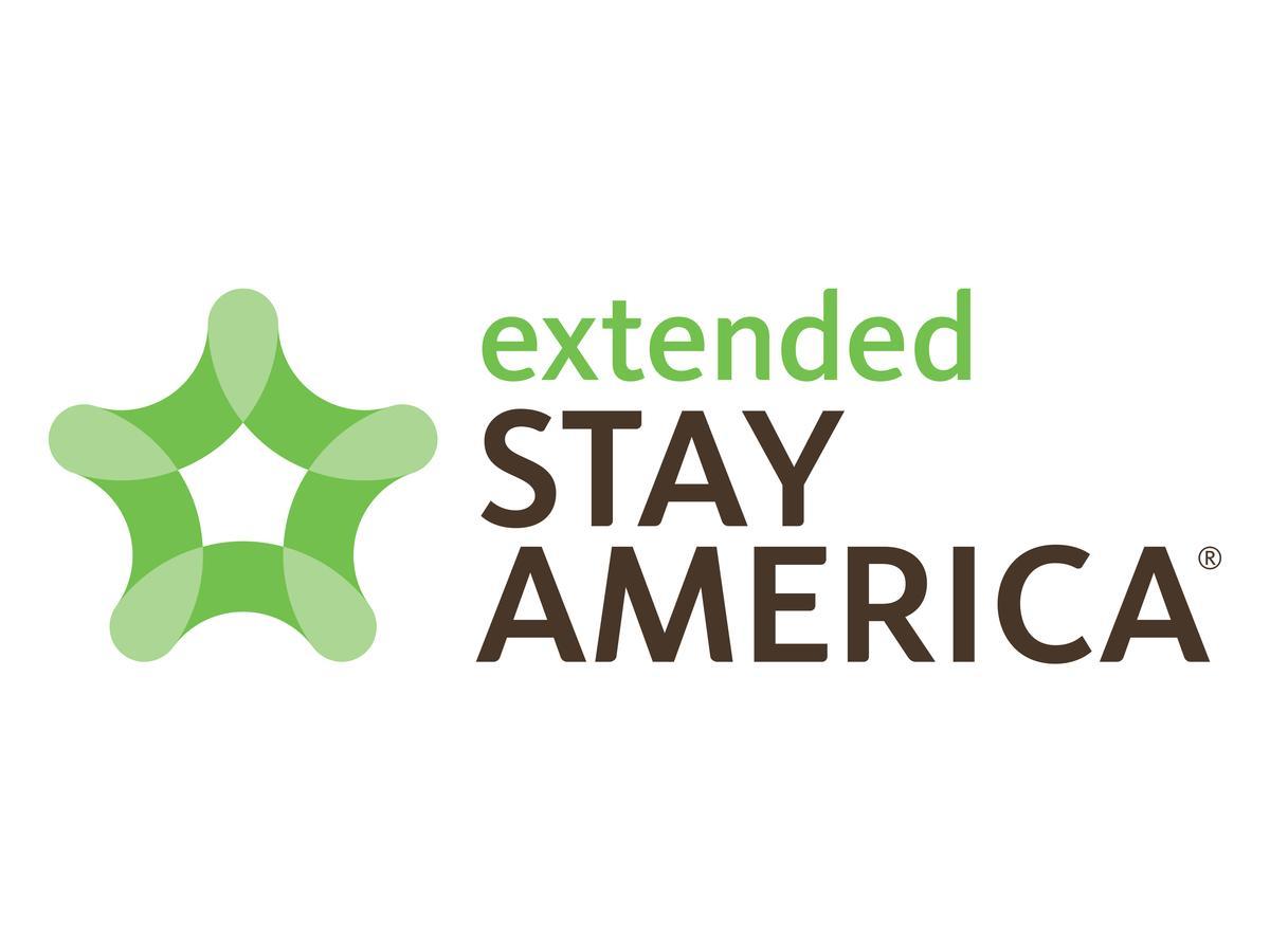 Extended Stay America Suites - Billings - West End Exteriör bild