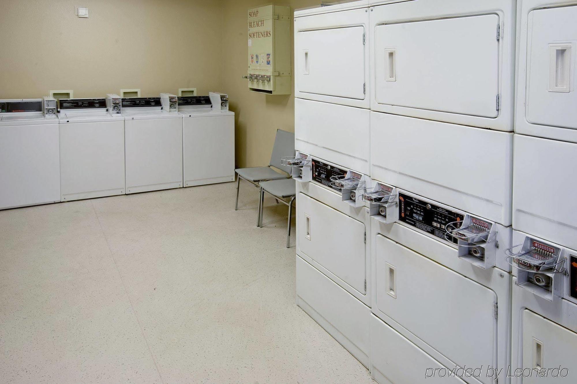 Extended Stay America Suites - Billings - West End Exteriör bild